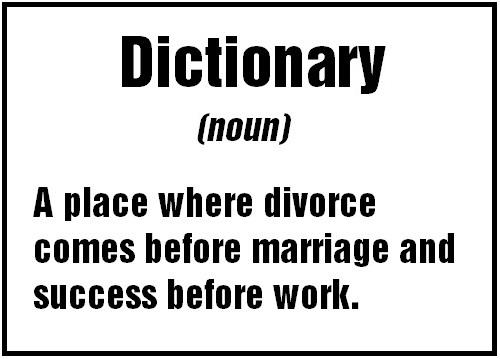 dictionary