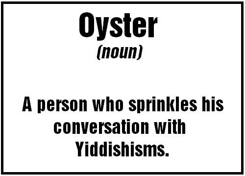oyester