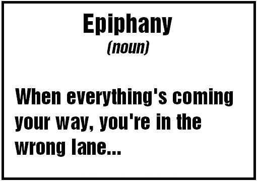 Epiphany