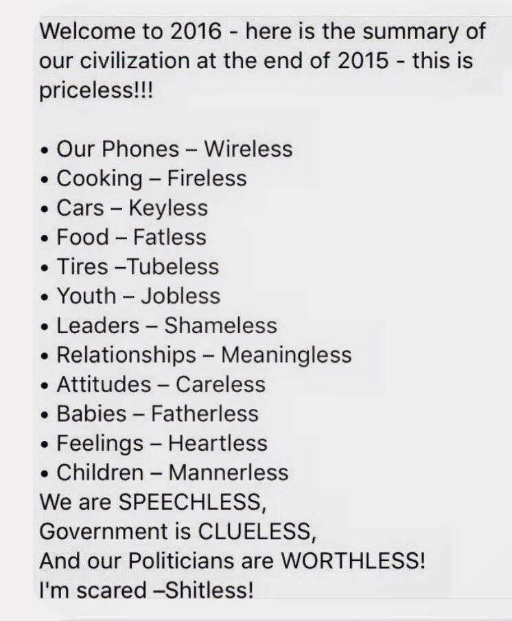 Lessness Words What is the meaning of the suffix less?